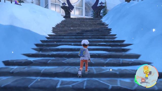 Where To Find the Dusk Stone in Pokemon Scarlet and Violet смотреть онлайн