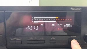 Denon DRM 700A