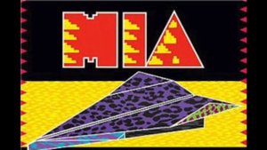 MIA - Paper Planes (1 hour)