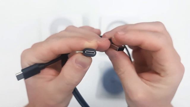 CleverMic SP15: Распаковка спикерфона для видеоконференций и переговорных комнат смотреть онлайн