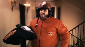 Kopernik Pizzası | Recep İvedik 2