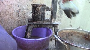 Как сделать брикеты из торфа