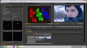 Как исправить баланс белого в Premiere Pro? - Вопросы&Ответы