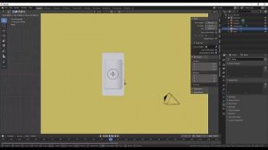 07. Blender Texture. Деревяное старое корыто
