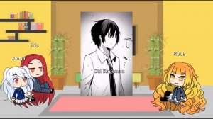 The Eminence Shadow React to Cid Kagenou ll Part 2 ll?manga spoilers?ll