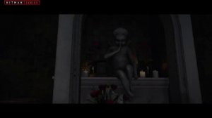 HITMAN 3 Mendoza - "The Gauchito Antiquity" Escalation - All levels Silent Assassin Rating