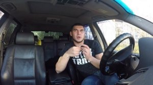 Замен подушек подрамника Bmw