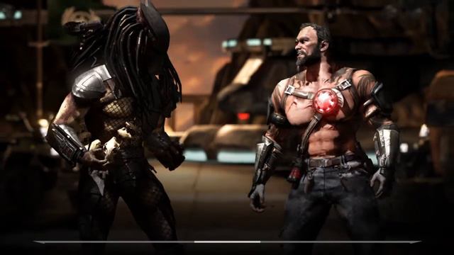 Mortal Kombat X - Новые бойцы и Новая Арена!!! смотреть онлайн