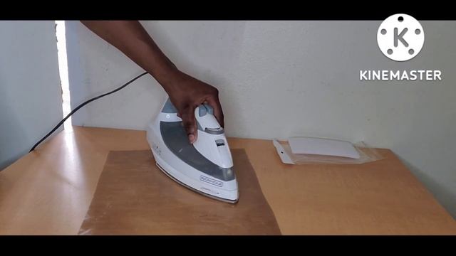 Sublimation - Impression sur PocheTéléphone (Kòman pou mete Foto'w sou pòch telefòn ou)@Mrwow1