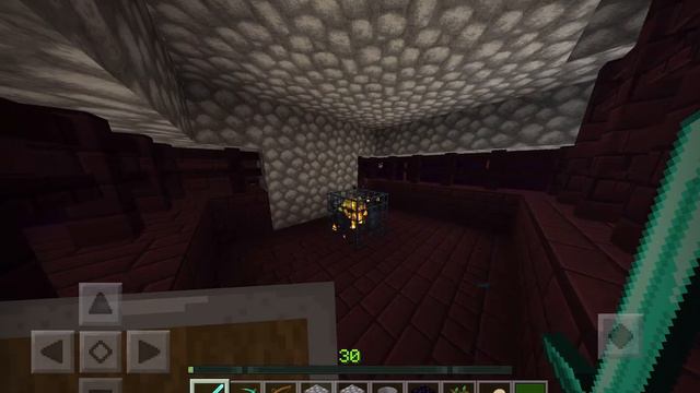 Minecraft Выживание 6Серия (нашёл адскую крепость) смотреть онлайн