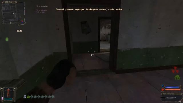 ЗОЛОТОЙ ШАР. ЗАВЕРШЕНИЕ - Как получить редкий артефакт Гриб смотреть онлайн