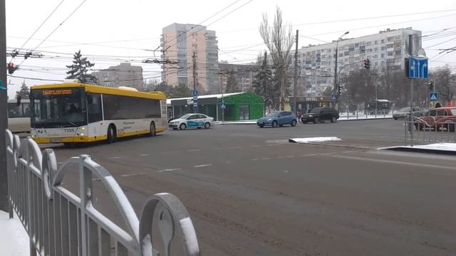 Мариупольский трамвай и его проблемы, бывшие проблемы смотреть онлайн