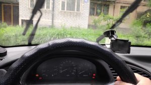 Секретная Функция Ланос СЕНС Регулировка Паузы Дворников