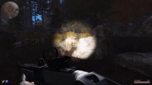 Народная Солянка OGSR 2023 #44 "Playboy для Иванцова,иду в РЛ,Шэдоумэн,Вэл и спасение Михи Техника"