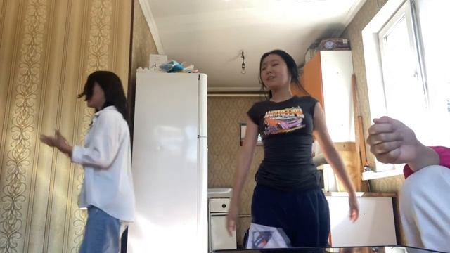 Балет четверых/вальс от Куки и Айдон/чувства эмоций и ощущения❤️?❤️?❤️?/31.08.2022г смотреть онлайн