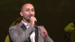 Решад Ибрагимов - Варз алай йифиз (лезгинская песня)