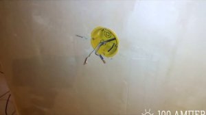 Установка выключателя в гипсокартоне, Саратов
