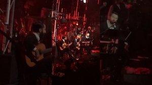 Алексей Чумаков. Я пришёл. Вегас Сити Холл. 4.11.17