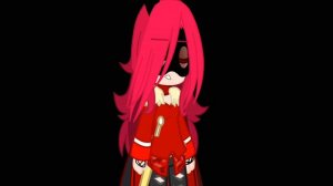 Клип чёт нечёт Gacha Club автор ТеФтЕлЬкА ДеМоН