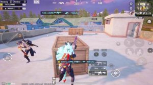 144 FPS GAMEPLAY 🤣 ULTRA HD GRAPHICS SETTINGS | XIAOMI PAD 6 PUBG | Xiaomi Pad 6 Pubg Test