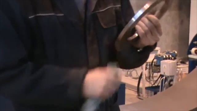 Продольная и поперечная резка трансформаторной стали. смотреть онлайн