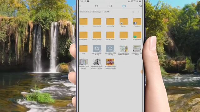 How to Fix Storage Space Running out Error in Android phone 2021 |🔥 all phone storage Problem solve смотреть онлайн