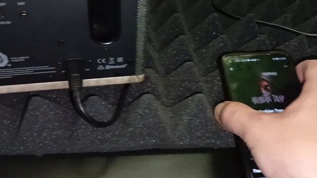 Аудиосистема Pro Audio ( Bluetooth ) обзор для авито