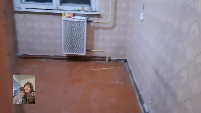 Наш переезд/Ремонт/Новый самодельный шкаф)))
