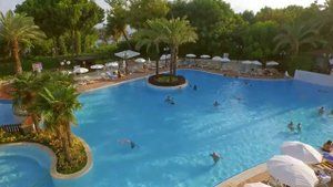 Отель Rixos Downtown Анталия , Турция | Бронируйте без переплат !