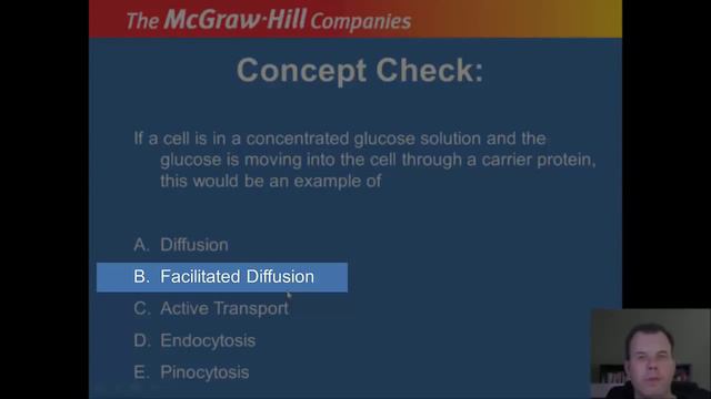 Unit 2. Chapter 7. Bacterial Nutrition