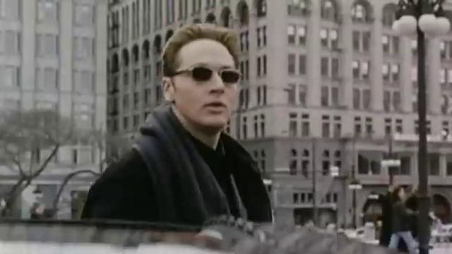 Пришельцы в Америке
