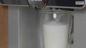 Индукционный молочный модуль Rhea milk machine MM1.v+ для кофемашин Rheavendors .mov