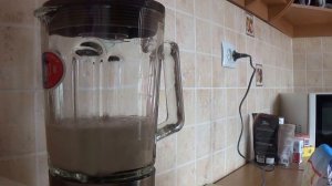 Блинчики из блендера - рецепт