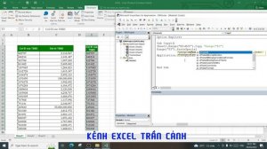 Lập trình VBA trong Excel cho người mới bắt đầu | Copy và Paste trong lập trình VBA Excel