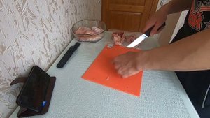 РУЗ отличный универсальный нож от ооо пп "Кизляр"
