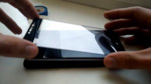 КАК ВЫБРАТЬ И НАКЛЕИТЬ ЗАЩИТНОЕ СТЕКЛО НА ТЕЛЕФОН