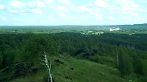 Дегтярск. На горе Лабаз