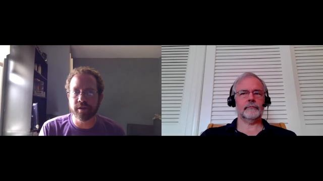 15 Minutes With: Drew Rogers on DevOps смотреть онлайн