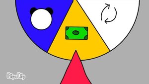 вращайте барабан MEME