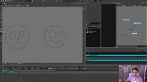 Сохраняем персонажа в библиотеку Toon Boom #toonboom #уроки