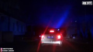 Город Грехов 103 - ДПС против дерзкого типа [ Чебоксары ]