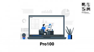 Pro100 Создаем пол, стены, окна и двери