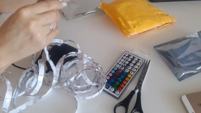 Светодиодная лампа для кухни LED лента Мини кольцевая LED лампа для селфи смотреть онлайн