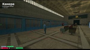 Система FearRp Зоны для новичков
