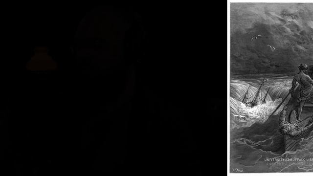 Колесо Фортуны Таро Доре Сэмюэл Кольридж