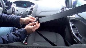 Ford Focus 3 1.6 125л.с.