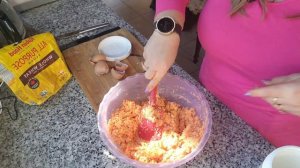 Драники из батата.это очень вкусно  и полезно