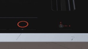Видео по установке варочной панели со встроенной вытяжкой Elevate™