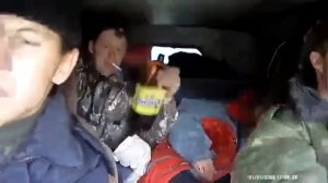 Лифт который Упал