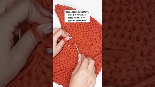 1 или 2 оборота в кольце Амигуруми? или как закрыть отверстие в середине детали?